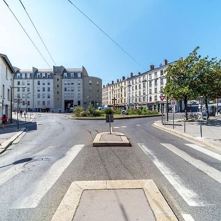 Le Cocon Margnolles - Caluire Croix Rousse Apartment Bagian luar foto