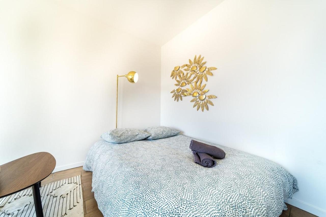 Le Cocon Margnolles - Caluire Croix Rousse Apartment Bagian luar foto