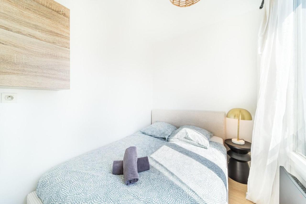 Le Cocon Margnolles - Caluire Croix Rousse Apartment Bagian luar foto