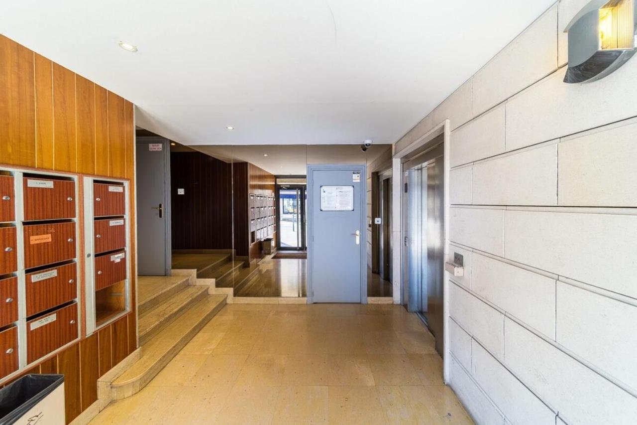 Le Cocon Margnolles - Caluire Croix Rousse Apartment Bagian luar foto