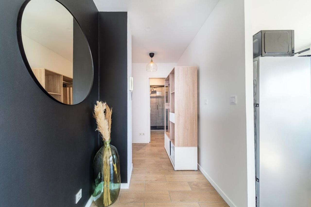 Le Cocon Margnolles - Caluire Croix Rousse Apartment Bagian luar foto